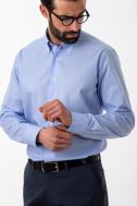 Shirt Aplomb Regular ks-aplomb-1797-derby-60