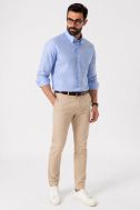 Shirt Aplomb Regular ks-aplomb-1797-derby-60