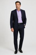 Shirt Aplomb Classic ks-aplomb-1802-cambridge-075