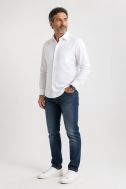 Camisa Aplomb Classic ks-aplomb-1802-cambridge-100
