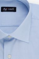 Hemd Aplomb Classic ks-aplomb-1802-cambridge-060