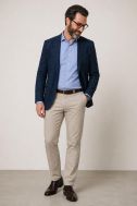 Chemise Aplomb Classic ks-aplomb-1802-derby-065