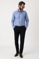 Chemise Aplomb Classic ks-aplomb-1802-derby-065