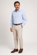 Shirt Aplomb Classic ks-aplomb-1802-dundee-090