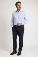 Shirt Aplomb Classic ks-aplomb-1802-dundee-090