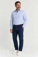 Shirt Aplomb Classic ks-aplomb-1802-dundee-090