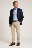 Chemise Aplomb Classic ks-aplomb-1802-ely-085