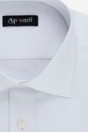 Camisa Aplomb Classic ks-aplomb-1802-oxford-100