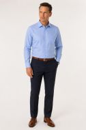 Hemd Aplomb Classic ks-aplomb-1802-oxford-65