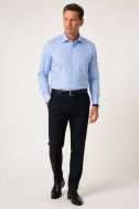 Hemd Aplomb Classic ks-aplomb-1802-oxford-65