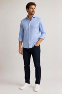 Camisa Aplomb Regular ks-aplomb-1820-cambridge-065