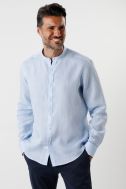 Shirt Aplomb Regular KS-APLOMB-3100-CASABLANCA-60