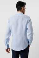 Shirt Aplomb Regular KS-APLOMB-3100-CASABLANCA-60