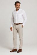 Shirt Aplomb Classic ks-aplomb-5129-2t-casablanca-100