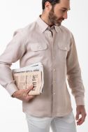 Shirt Aplomb Classic ks-aplomb-5129-2t-casablanca-27