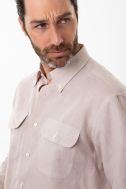 Shirt Aplomb Classic ks-aplomb-5129-2t-casablanca-27