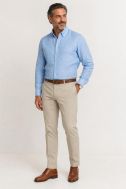 Camisa Aplomb Classic ks-aplomb-5129-2t-casablanca-60