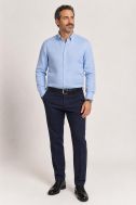 Camisa Aplomb Classic ks-aplomb-5129-2t-casablanca-60