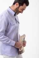 Camisa Aplomb Classic aplomb-5129-2t-casablanca-70
