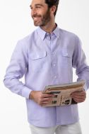Camisa Aplomb Classic aplomb-5129-2t-casablanca-70