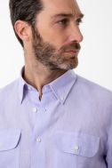 Camisa Aplomb Classic aplomb-5129-2t-casablanca-70