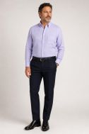 Chemise Aplomb Classic ks-aplomb-5129-2t-casablanca-70