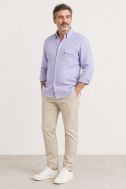 Chemise Aplomb Classic ks-aplomb-5129-2t-casablanca-70