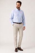 Shirt Aplomb Classic ks-aplomb-5129-dundee-090