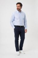 Shirt Aplomb Classic ks-aplomb-5129-dundee-090