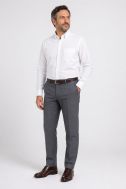 Chemise Aplomb Classic ks-aplomb-5129-oxford-100