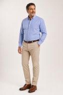 Chemise Aplomb Classic ks-aplomb-5129-ripon-095