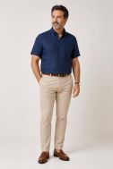 Shirt Aplomb Classic ks-aplomb-5130-2t-casablanca-50