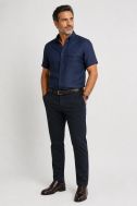 Shirt Aplomb Classic ks-aplomb-5130-2t-casablanca-50