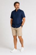 Shirt Aplomb Classic ks-aplomb-5130-2t-casablanca-50
