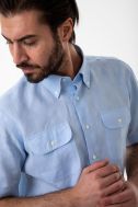 Shirt Aplomb Classic ks-aplomb-5130-2t-casablanca-60
