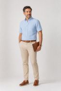 Shirt Aplomb Classic ks-aplomb-5130-2t-casablanca-60