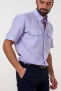 Shirt Aplomb Classic ks-aplomb-5130-2t-casablanca-70