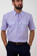 Shirt Aplomb Classic ks-aplomb-5130-2t-casablanca-70