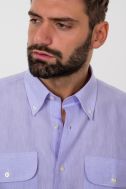 Shirt Aplomb Classic ks-aplomb-5130-2t-casablanca-70