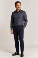 Chemise Aplomb Classic ks-aplomb-5155-cambridge-014