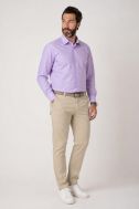 Shirt Aplomb Classic ks-aplomb-5155-cambridge-075