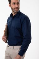 Camisa Aplomb Classic ks-aplomb-5155-liverpool-050