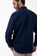 Camisa Aplomb Classic ks-aplomb-5155-liverpool-050