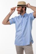 Shirt Aplomb Classic KS-APLOMB-LEEDS-5130-365