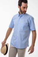 Shirt Aplomb Classic KS-APLOMB-LEEDS-5130-365