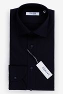 Camisa no plancha Caliban Slim PKR-CALIBAN1016-1SMU-FWG-UE1