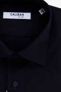 Camisa no plancha Caliban Slim PKR-CALIBAN1016-1SMU-FWG-UE1