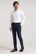 Camisa Xacus Slim pkr-xacus-11209-658-001
