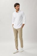 Camisa Xacus Slim pkr-xacus-11209-658-001