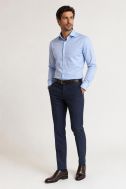 Shirt Xacus Slim pkr-xacus-11209-658-005